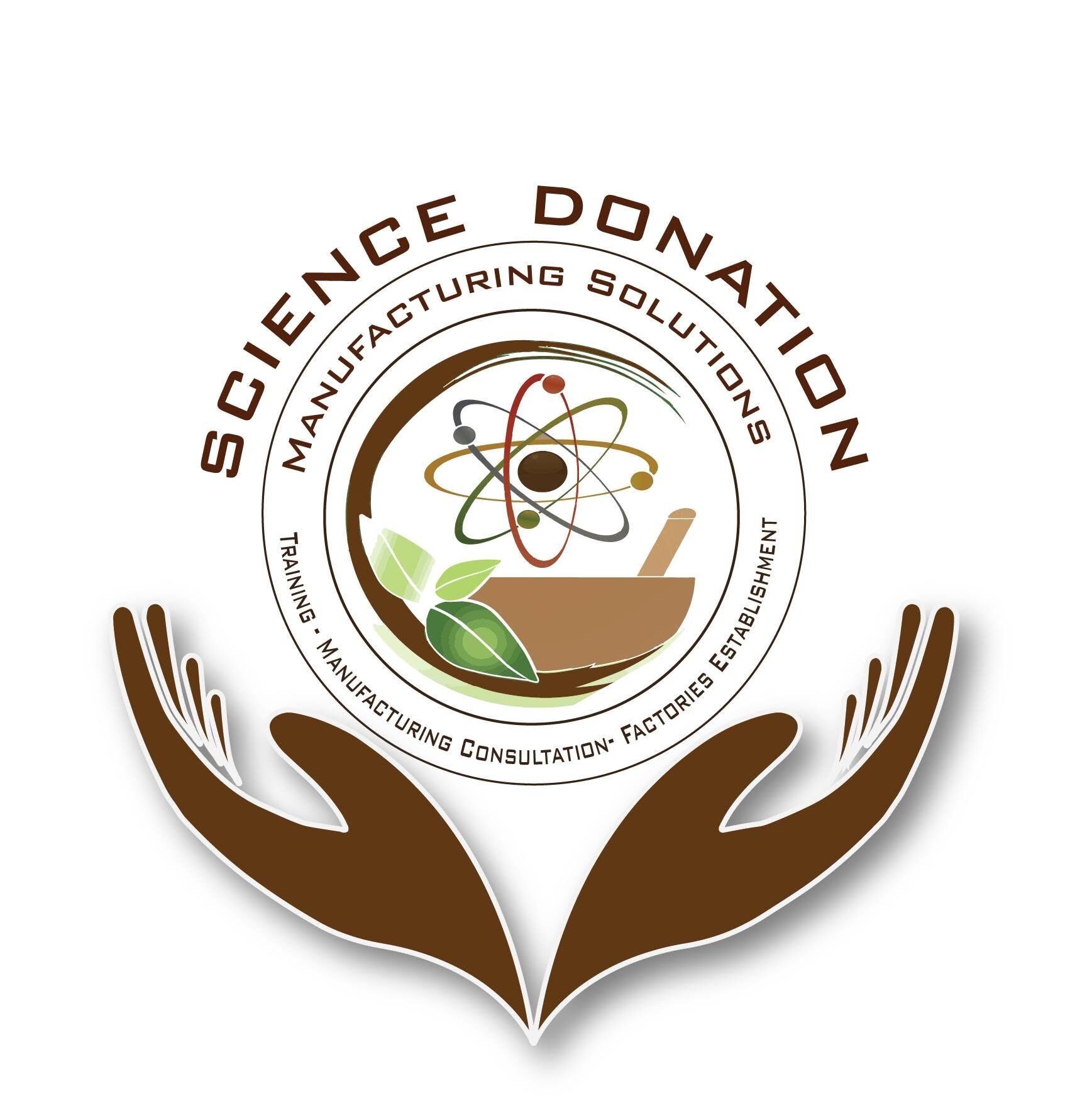 Science Donation Materials