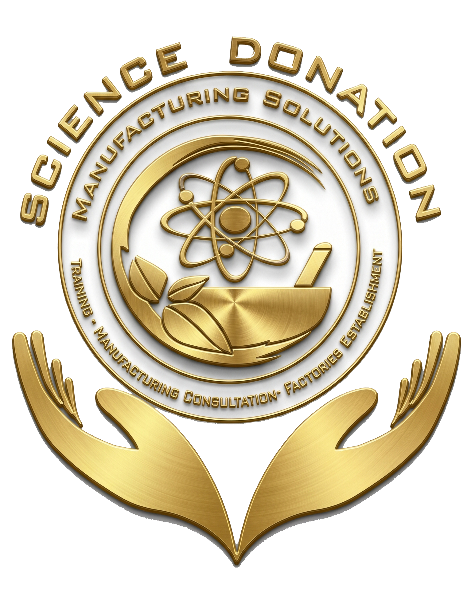 Materials In Science Donation